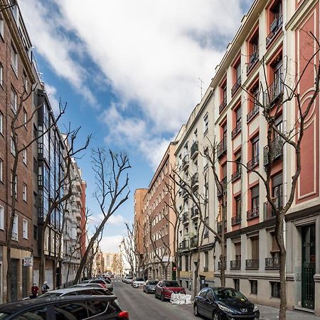 For You Rentals Apartamento Temporal Delicias Madrid Atocha Dva6 Εξωτερικό φωτογραφία