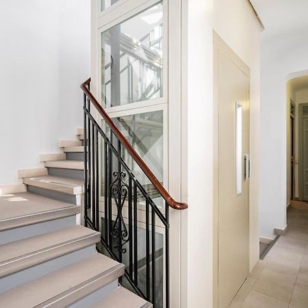 For You Rentals Apartamento Temporal Delicias Madrid Atocha Dva6 Εξωτερικό φωτογραφία