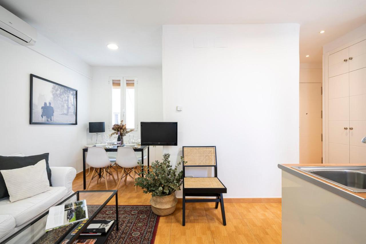 For You Rentals Apartamento Temporal Delicias Madrid Atocha Dva6 Εξωτερικό φωτογραφία
