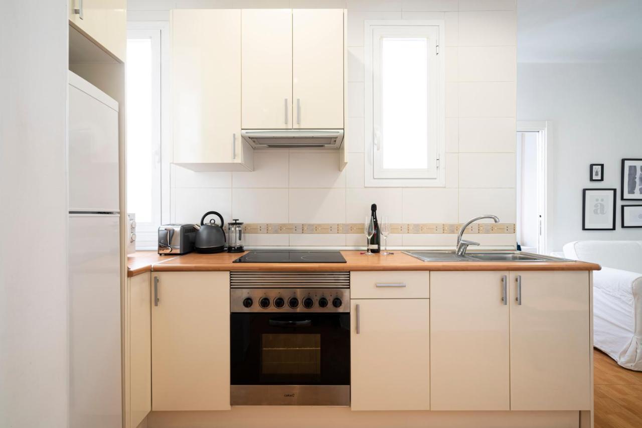 For You Rentals Apartamento Temporal Delicias Madrid Atocha Dva6 Εξωτερικό φωτογραφία