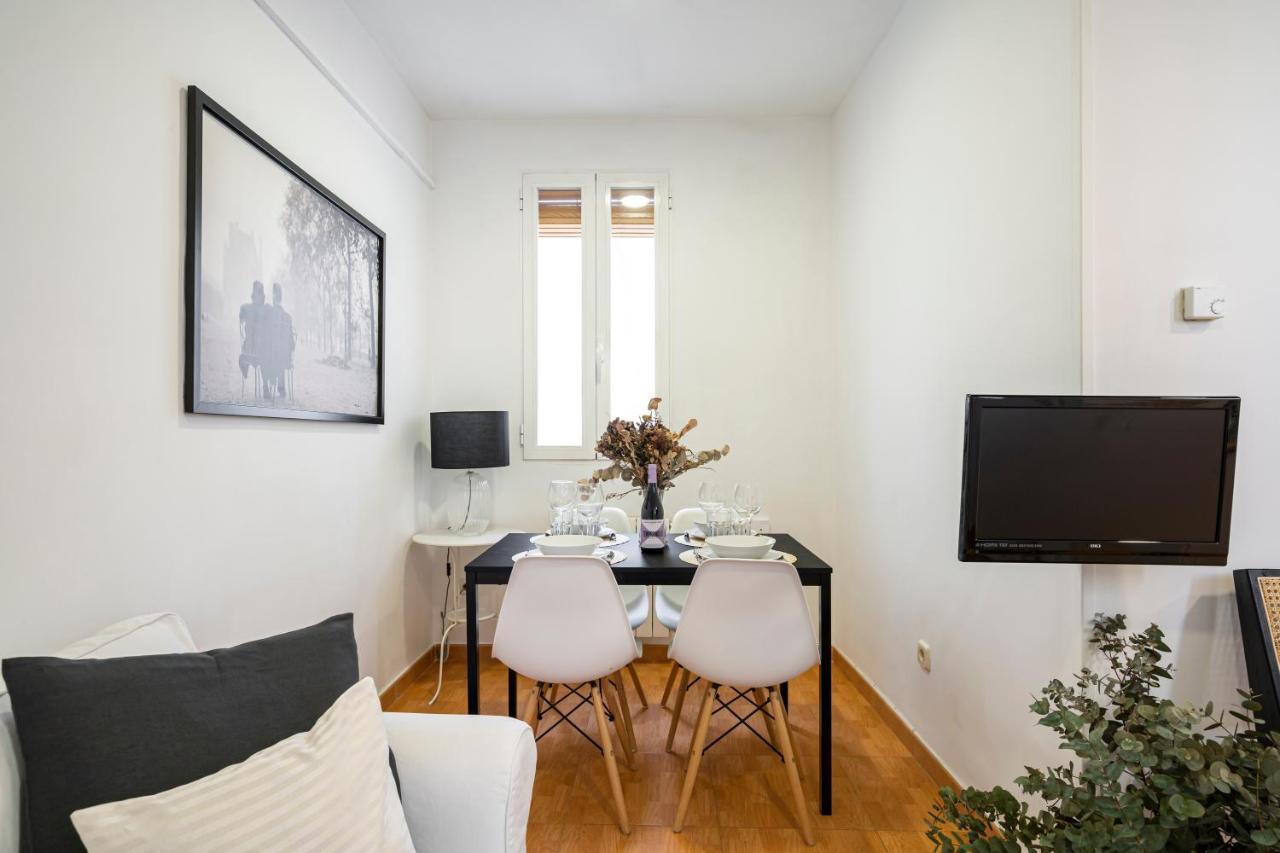 For You Rentals Apartamento Temporal Delicias Madrid Atocha Dva6 Εξωτερικό φωτογραφία