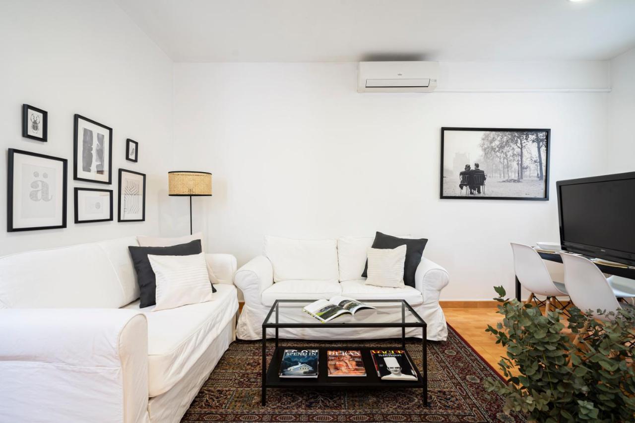 For You Rentals Apartamento Temporal Delicias Madrid Atocha Dva6 Εξωτερικό φωτογραφία
