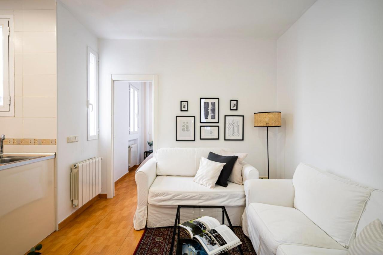 For You Rentals Apartamento Temporal Delicias Madrid Atocha Dva6 Εξωτερικό φωτογραφία