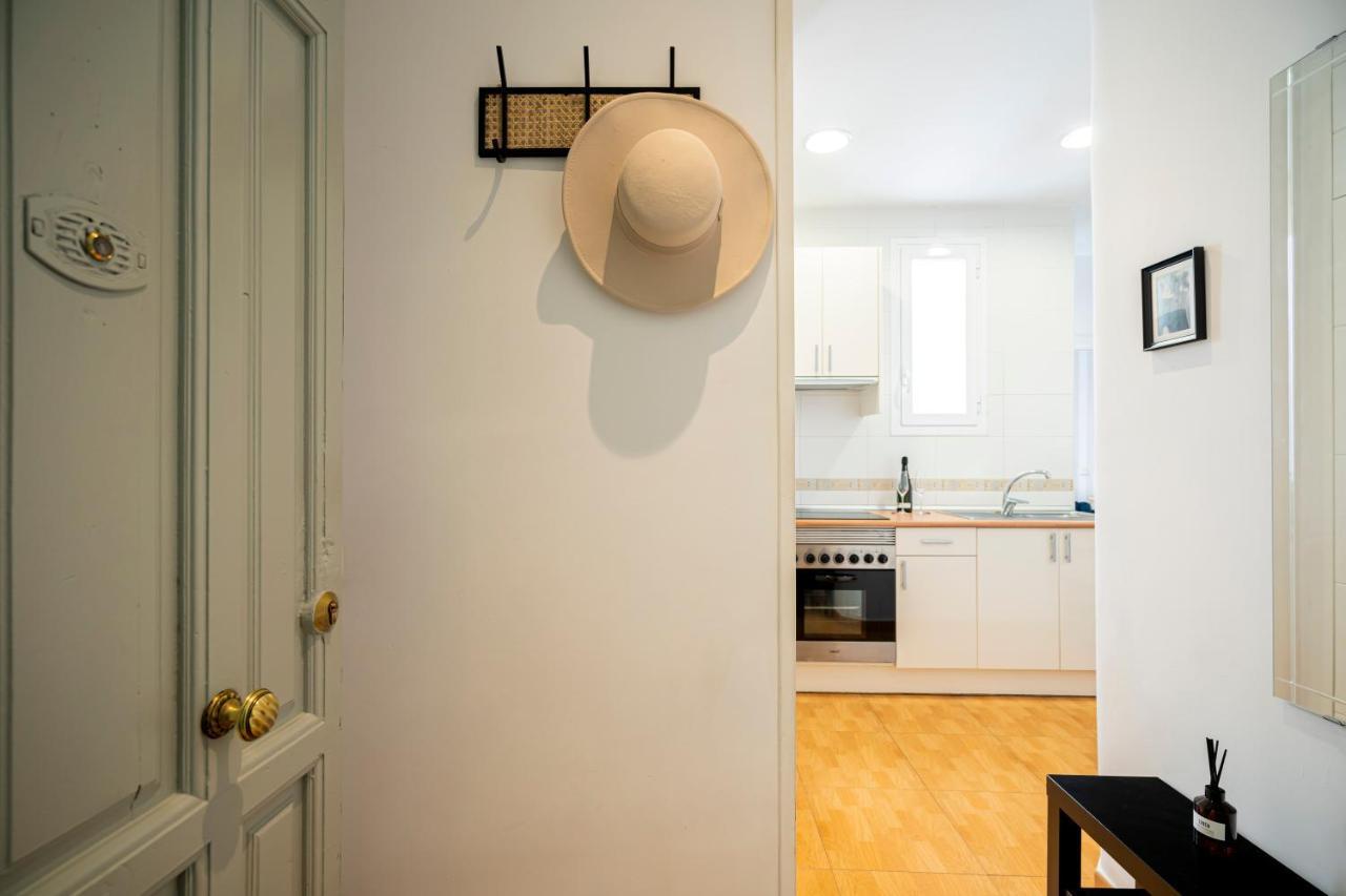For You Rentals Apartamento Temporal Delicias Madrid Atocha Dva6 Εξωτερικό φωτογραφία