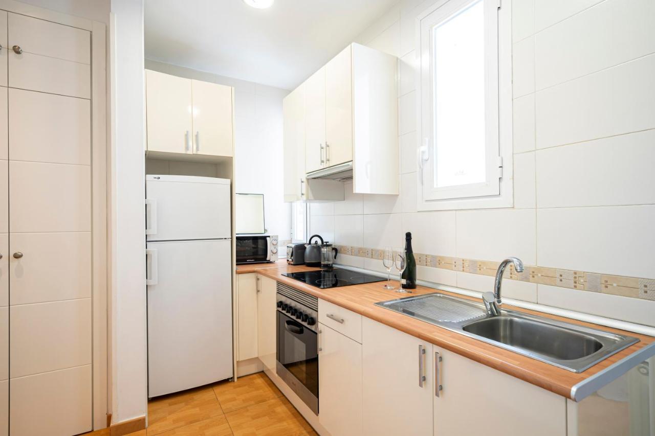 For You Rentals Apartamento Temporal Delicias Madrid Atocha Dva6 Εξωτερικό φωτογραφία