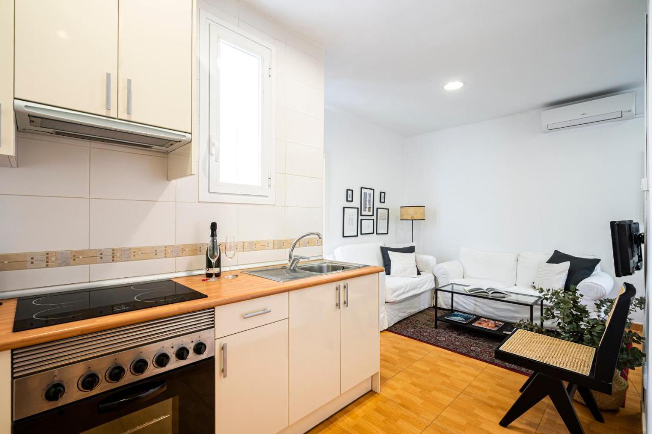 For You Rentals Apartamento Temporal Delicias Madrid Atocha Dva6 Εξωτερικό φωτογραφία