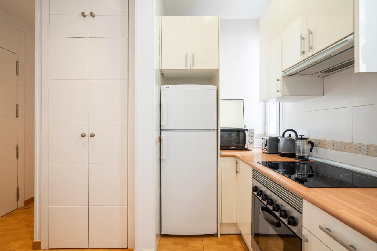 For You Rentals Apartamento Temporal Delicias Madrid Atocha Dva6 Εξωτερικό φωτογραφία
