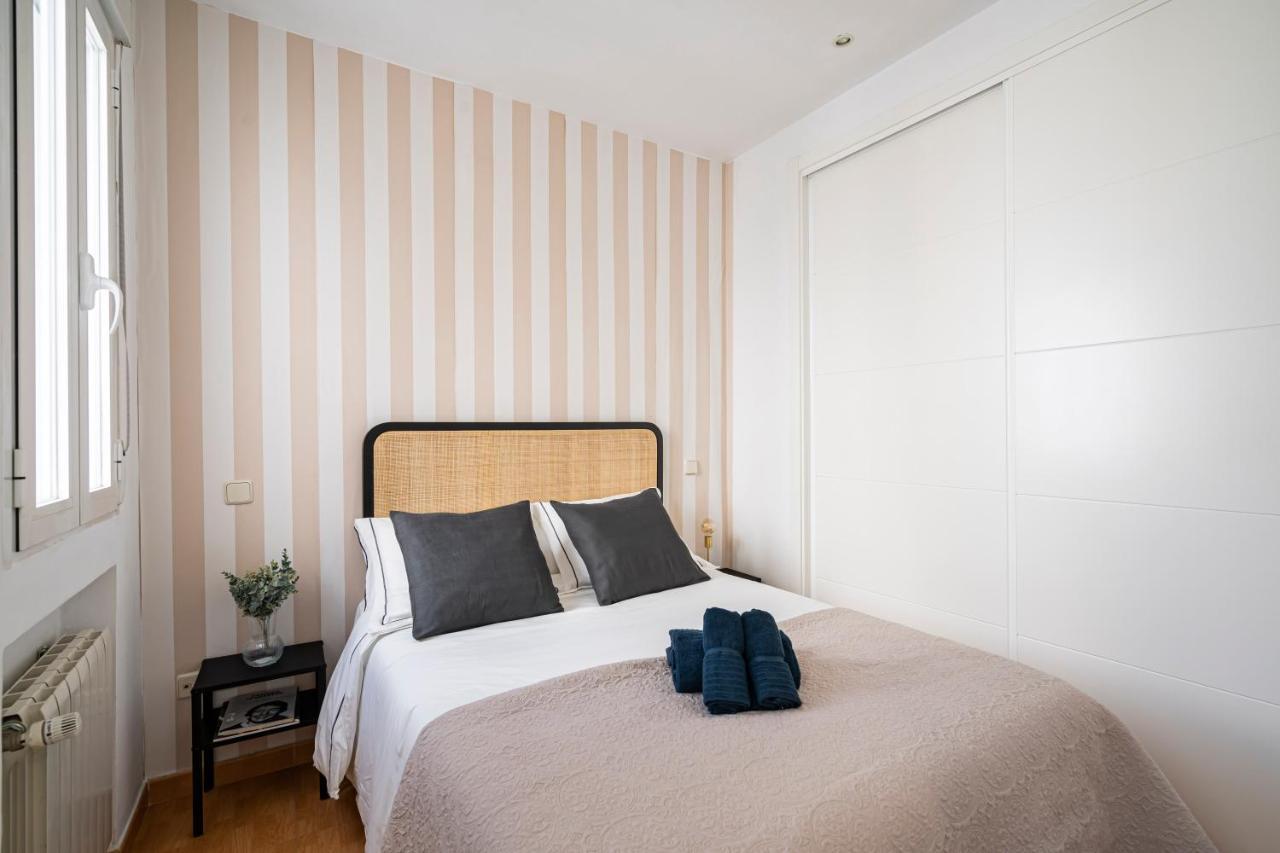 For You Rentals Apartamento Temporal Delicias Madrid Atocha Dva6 Εξωτερικό φωτογραφία