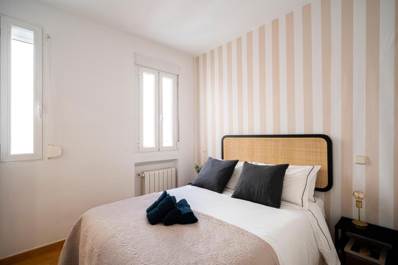 For You Rentals Apartamento Temporal Delicias Madrid Atocha Dva6 Εξωτερικό φωτογραφία