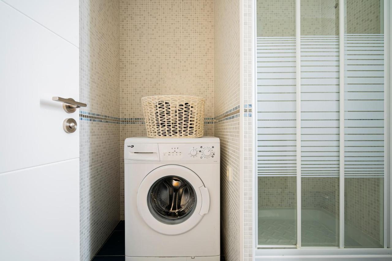 For You Rentals Apartamento Temporal Delicias Madrid Atocha Dva6 Εξωτερικό φωτογραφία