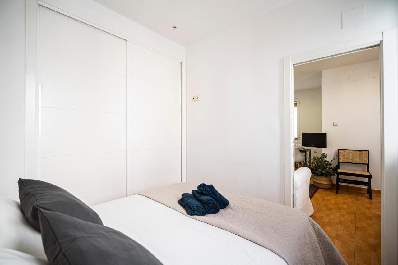 For You Rentals Apartamento Temporal Delicias Madrid Atocha Dva6 Εξωτερικό φωτογραφία