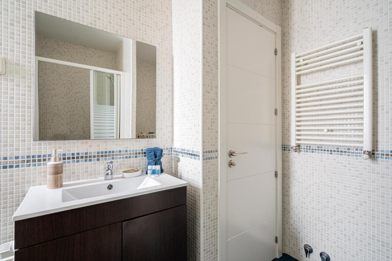 For You Rentals Apartamento Temporal Delicias Madrid Atocha Dva6 Εξωτερικό φωτογραφία