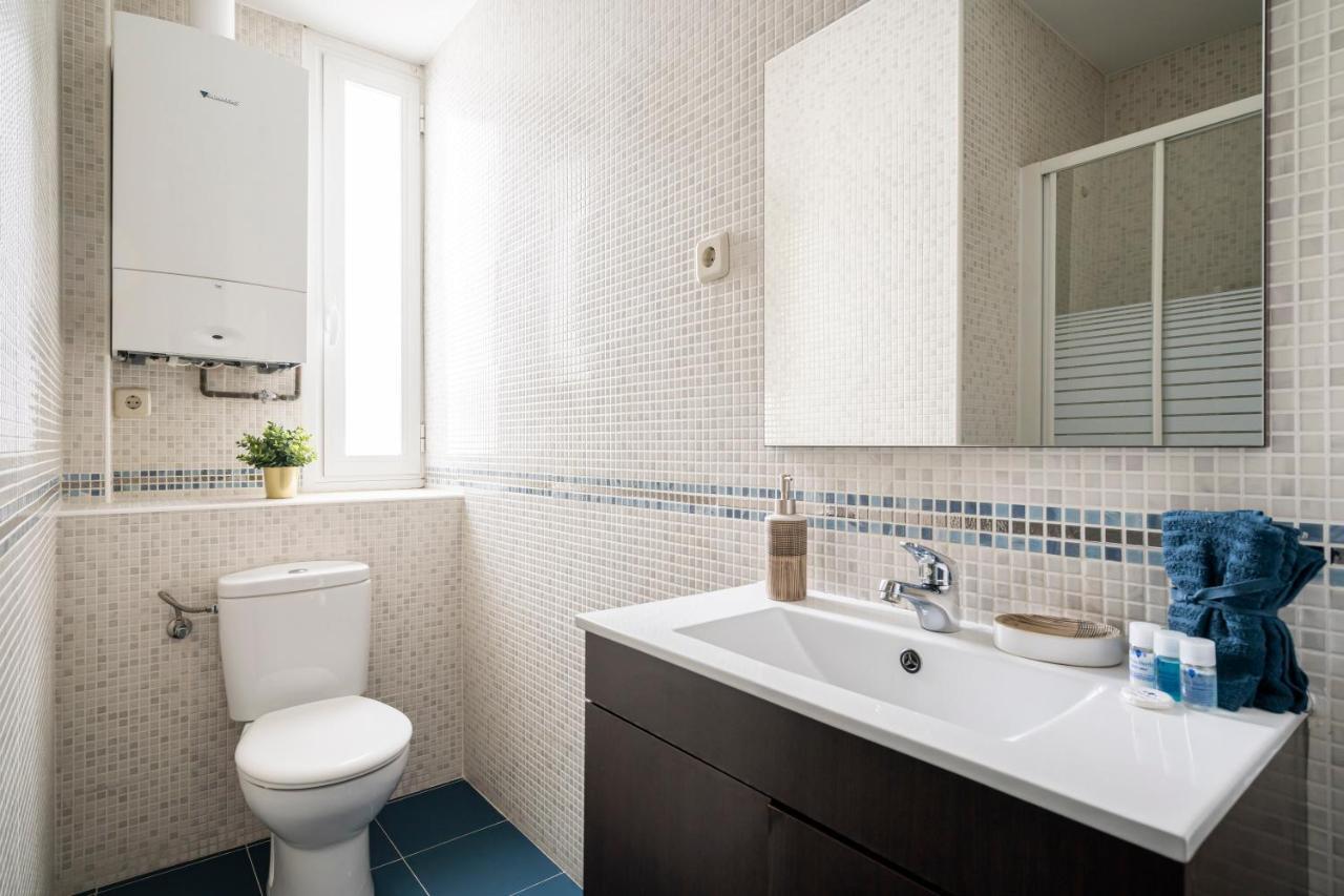 For You Rentals Apartamento Temporal Delicias Madrid Atocha Dva6 Εξωτερικό φωτογραφία