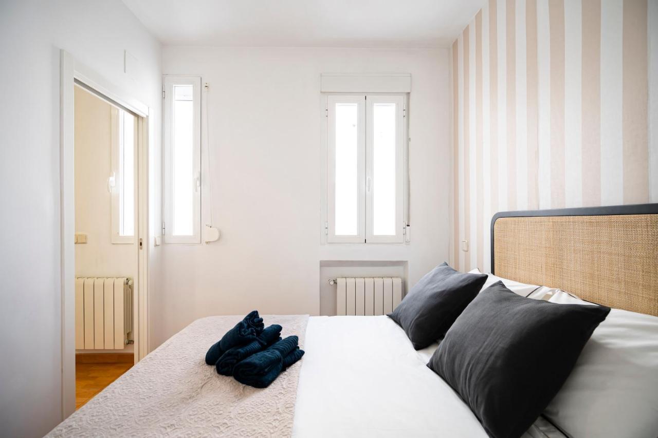 For You Rentals Apartamento Temporal Delicias Madrid Atocha Dva6 Εξωτερικό φωτογραφία