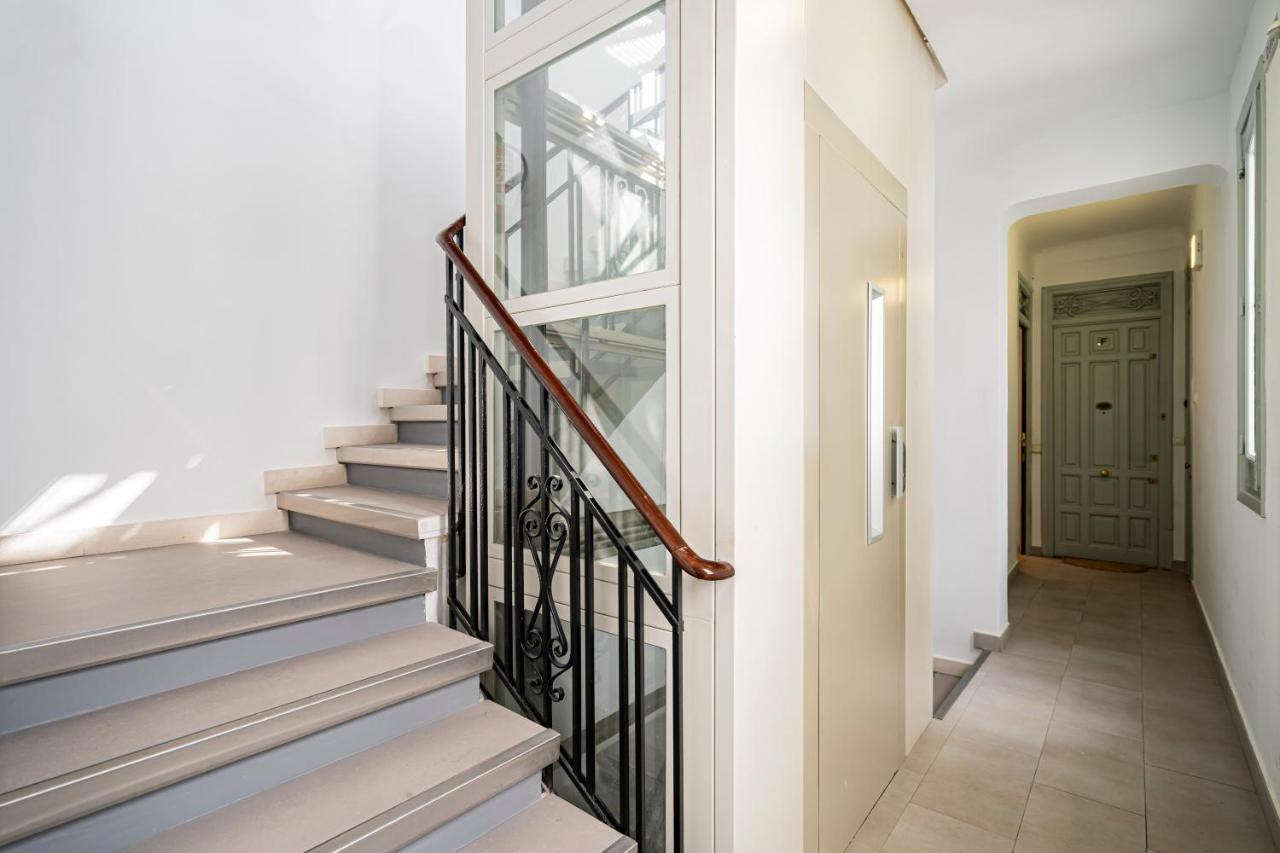 For You Rentals Apartamento Temporal Delicias Madrid Atocha Dva6 Εξωτερικό φωτογραφία