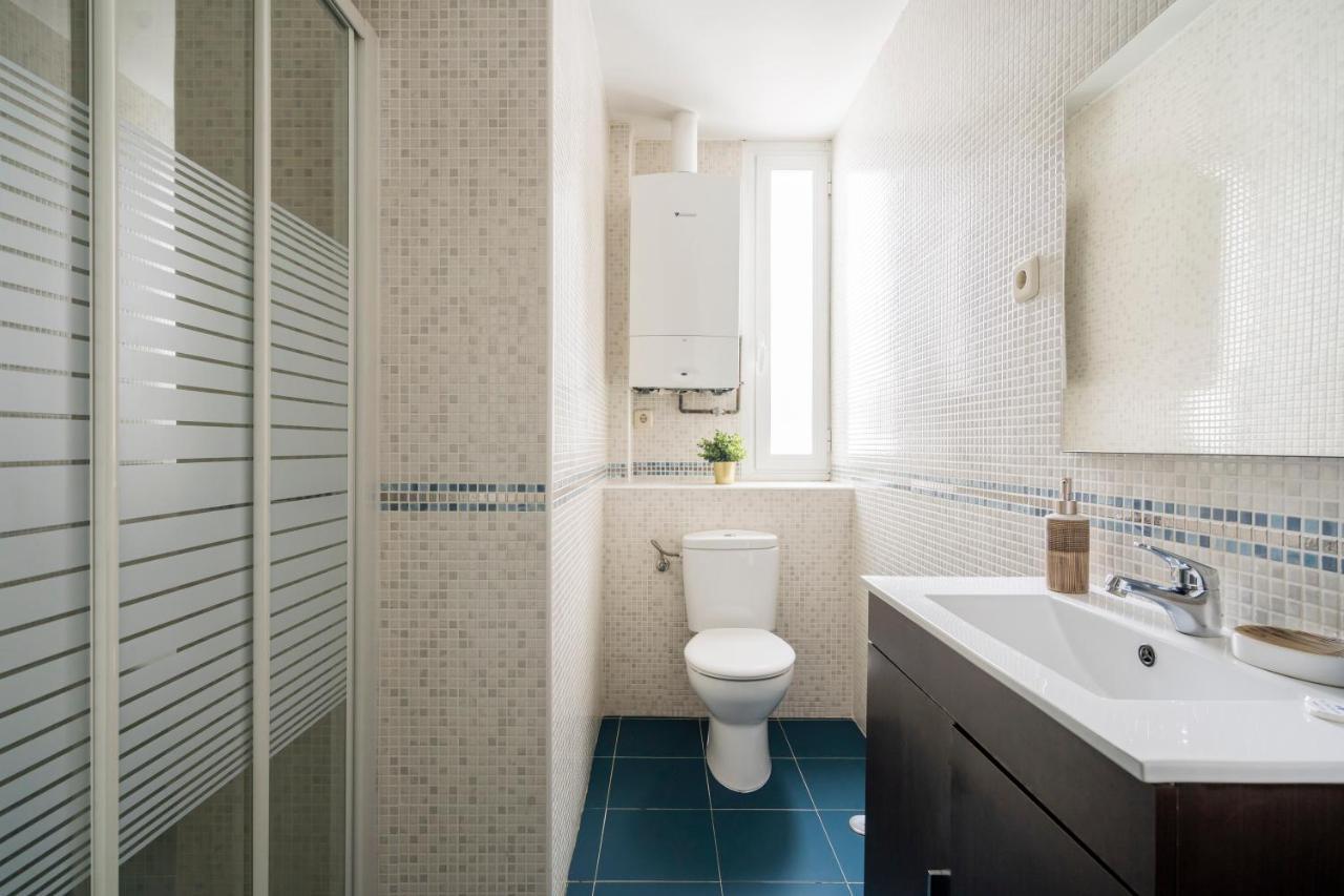 For You Rentals Apartamento Temporal Delicias Madrid Atocha Dva6 Εξωτερικό φωτογραφία